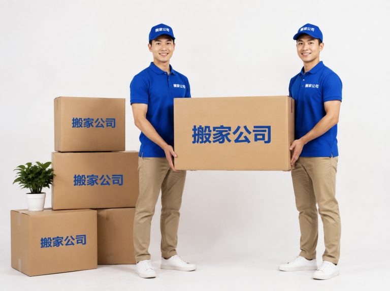 仙居县家庭与别墅精细化搬家